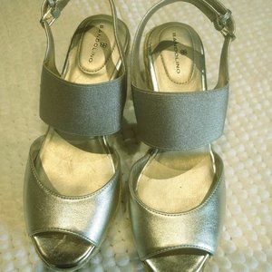 Bandolero Wedge